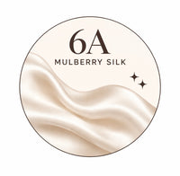 6A Mulberry Silk